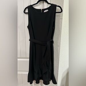 Calvin Klein 
Size 10